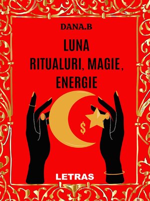 cover image of Luna